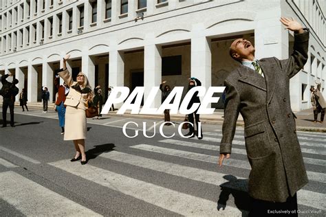 palace x gucci prezzi|the palace gucci sale.